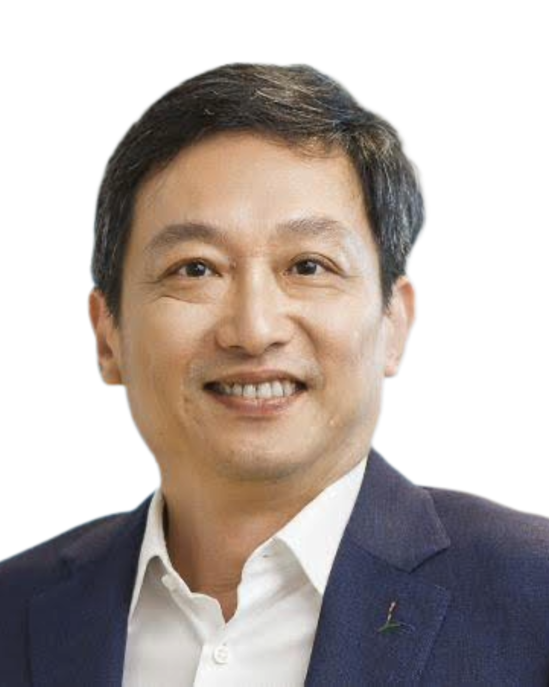 Mr Tay Boon Hwee Ronald - Member